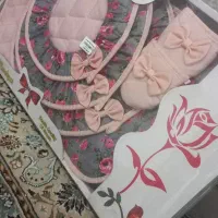 ست دم کنی. عروس
