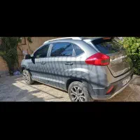 فروش x22 مدل ۹۶ اتومات|خودرو سواری و وانت|اصفهان, محمودآباد|دیوار