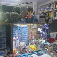 نصب انتن نصاب انتن تعمیر درمحل پرند رباط کریم و...|خدمات پیشه و مهارت|پرند, فاز ۰|دیوار