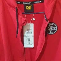 سویشرت و شلوار رد بلک کاترپیلار اصل