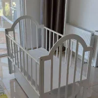 تخت گهواره‌