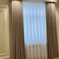 پرده،با دوخت و نصب ارزان تر از همه جا