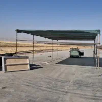 داربست فلزی درویشی