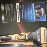 ماشین ریش تراش DALING|آرایشی، بهداشتی، درمانی|میناب, |دیوار