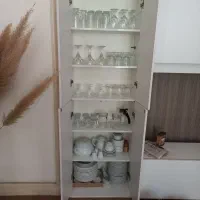 تعدادی ظروف پذیرایی زیر قیمت