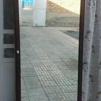 کمد آینه دار با یه کشو