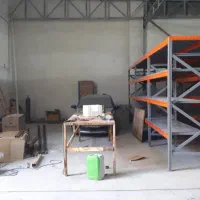 اسپادانا ، پیشرو در قفسه بندی صنعتی|عمدهفروشی|اصفهان, جوزدان الیادران|دیوار