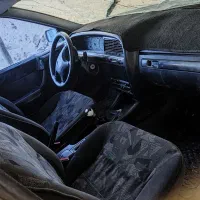 سیتروئن زانتیا 2000cc، مدل ۱۳۸۴