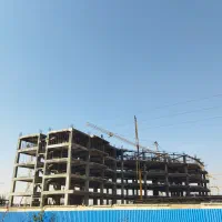 امتیاز پروژه رونیکاپالاس رحیم قربانی تعاونی دولتی|پیش‌فروش املاک|تهران, بوستان چیتگر|دیوار