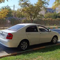 لیفان ۶۲۰ تمیز  کم کار بدون رنگ|خودرو سواری و وانت|مشهد, گرجی علیا|دیوار