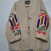 تعدادی لباس کت،کاپشن،مانتو عیدانه بهاری