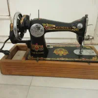 فروش چرخ خیاطی مارشال اصلی