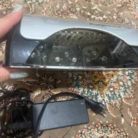 دستگاه یووی ناخن پ فن زیر دست|آرایشی، بهداشتی، درمانی|قرچک, مهدیه|دیوار