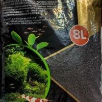 کود آکواریوم