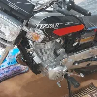 موتور 1404 خشک و هنوز آببندی نشده