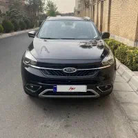 تیگو ۷ مدل ۱۴۰۰|خودرو سواری و وانت|تهران, گلستان (شهرک راه آهن)|دیوار