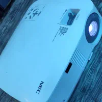 ویدئوپروژکتور(دیتاشو)NEC