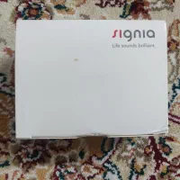 سمعک سیگنیا (زیمنس آلمان)