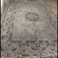 یک تخته فرش ۹ متری ۷۰۰ شانه