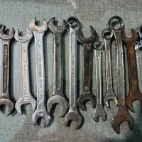 آچار|ابزارآلات|تربت جام, فاز ۱ فرهنگیان|دیوار