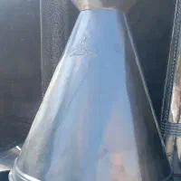 پیمانه 20لیتر|ظروف نگهدارنده، پلاستیکی، یک‌بارمصرف|زاهدان, |دیوار