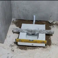 کاشی کاری حرفه ای|خدمات پیشه و مهارت|خمین, |دیوار