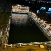 باریستا کافه و سالن کار رستوران