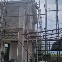 داربست پایتخت صومعه سرا