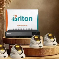 پکیج دوربین مداربسته