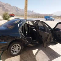 پارس مشکی|خودرو سواری و وانت|اصفهان, لاله|دیوار