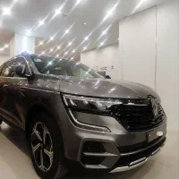 رنو کلئوس 2025