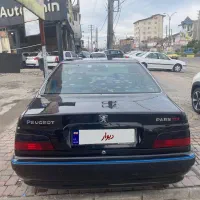 پارس تیو فایو مدل ۹۶بیرنگ