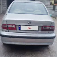 سمندLx