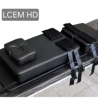 دستگاه تراکشن گردن و کمر مدل LCEM HD