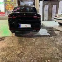 تارا دنده دستی|خودرو سواری و وانت|زابل, |دیوار