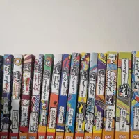 کتاب تام گیتس با ۵۰ درصد تخفیف