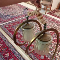 لوستر اشپزخونه