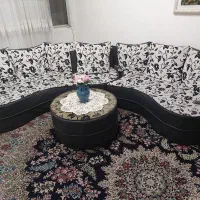 مبل کارکرده
