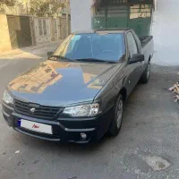 اریسان ۲ مدل ۱۴۰۴درحد صفر