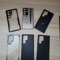 کاور s24 ultra نو