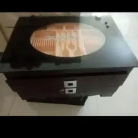 کنسول قاشق چنگال