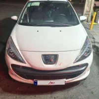 پژو 207 فلز 1404 صفرر|خودرو سواری و وانت|قم, مهدیه|دیوار