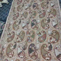گلیم سالم و تمیز|گلیم، جاجیم، گبه|نظرآباد, نظرآباد|دیوار