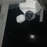 نصب انواع دوربین های مدار بسته|خدمات پیشه و مهارت|یاسوج, |دیوار