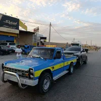 امداد خودرو مکانیک سیار قم جاده اراک سلفچگان|خدمات موتور و ماشین|قم, دانش|دیوار