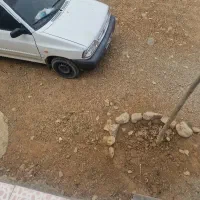 یک جفت چراغ جلوی پراید ۱۳۱