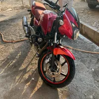 پالس باجاج 200سالم