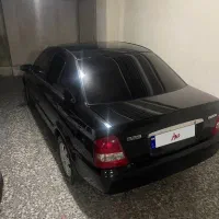 مزدا323اتوماتیک با سانروف