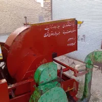 خرمنکوب دهقان صنعت تراکتور درحد|قطعات یدکی و لوازم جانبی|بزینه رود, |دیوار