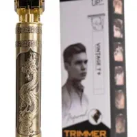 ماشین اصلاح موی سر و صورت وینتیج T9